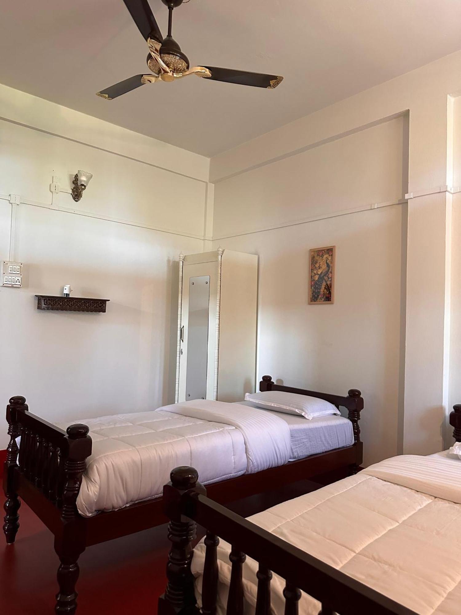 Protibha Homestay Sivasagar ภายนอก รูปภาพ