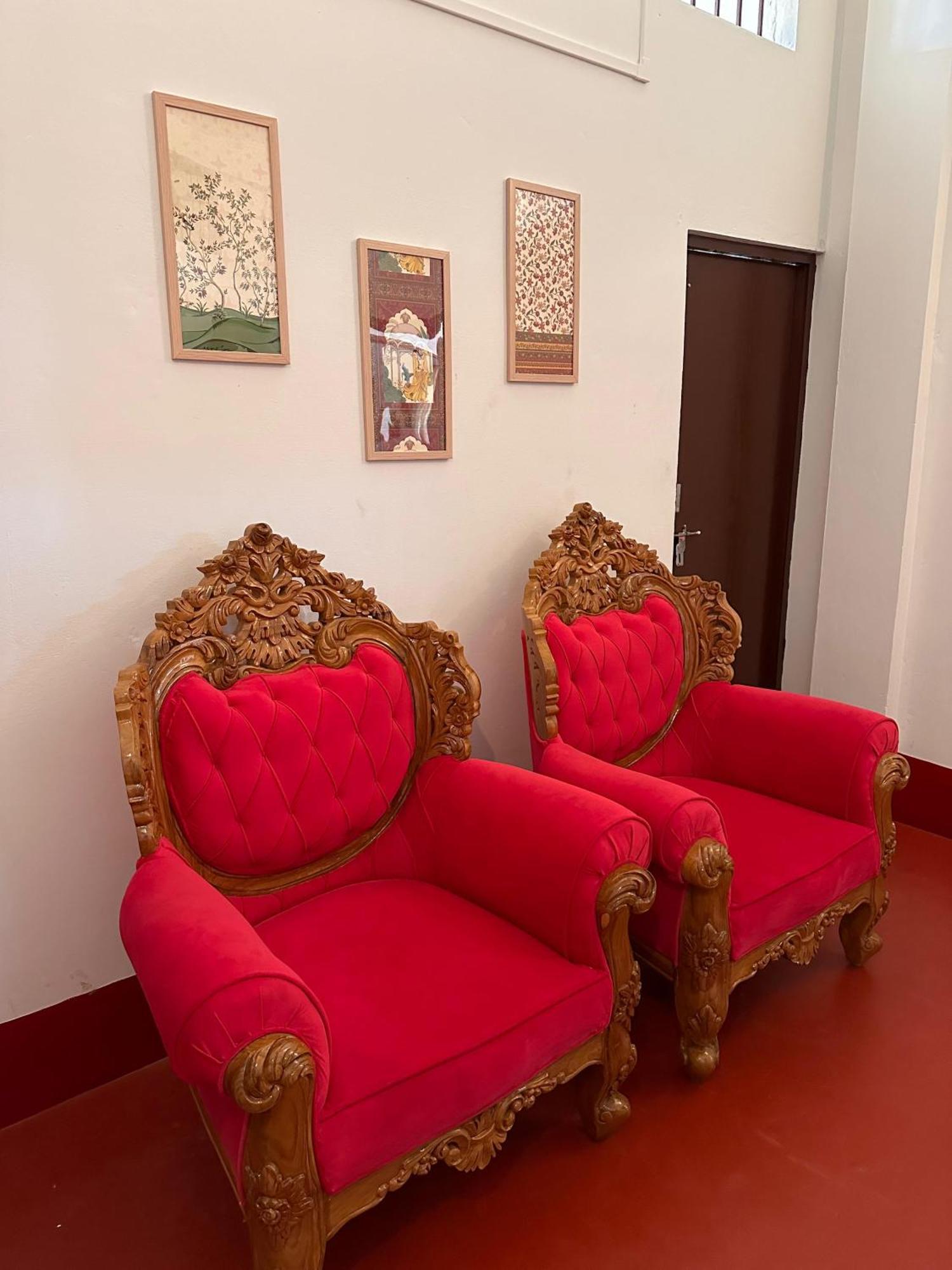 Protibha Homestay Sivasagar ภายนอก รูปภาพ