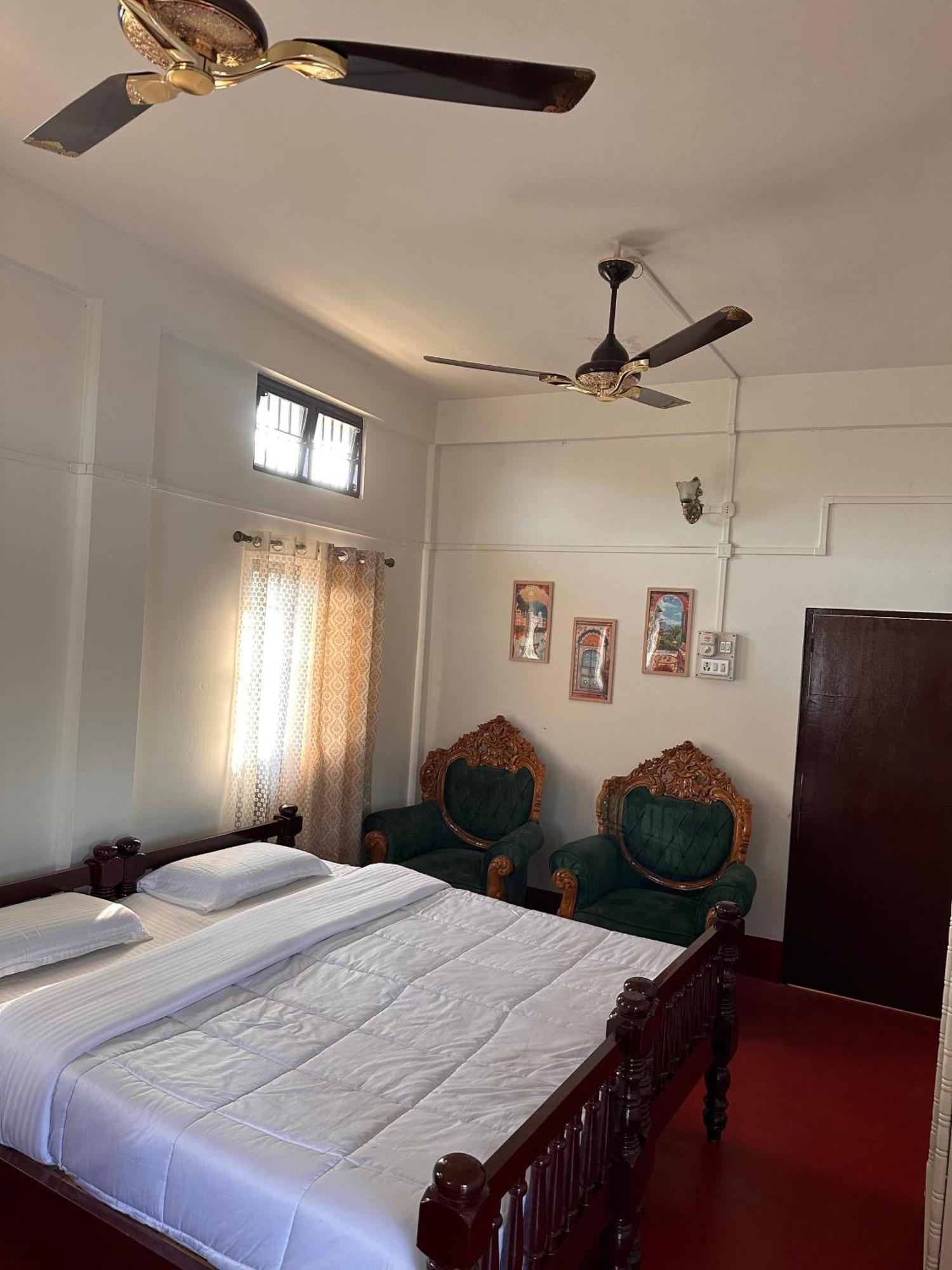 Protibha Homestay Sivasagar ภายนอก รูปภาพ