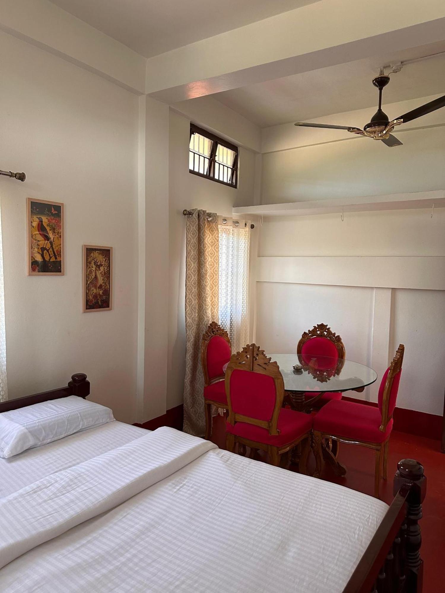 Protibha Homestay Sivasagar ภายนอก รูปภาพ