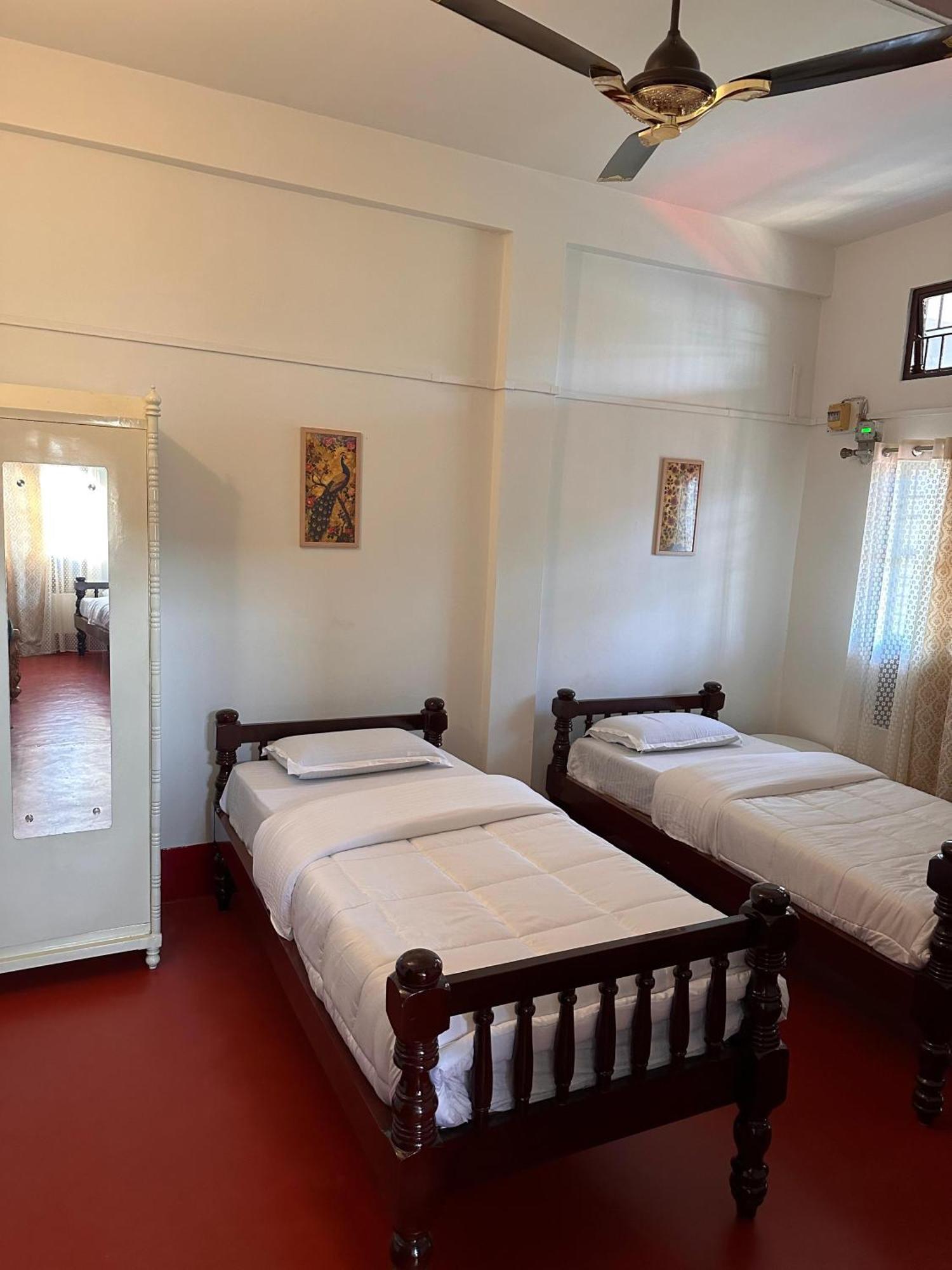 Protibha Homestay Sivasagar ภายนอก รูปภาพ