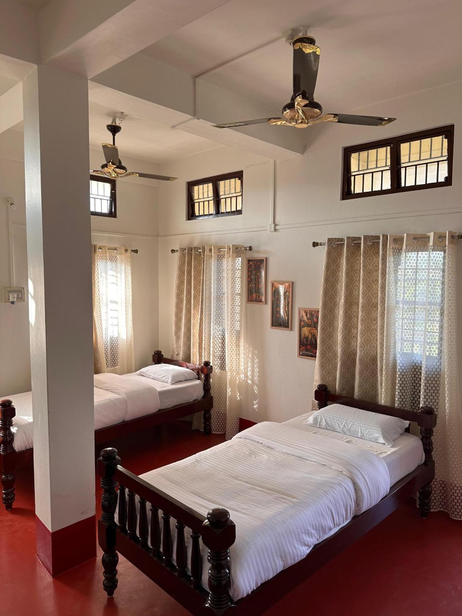 Protibha Homestay Sivasagar ภายนอก รูปภาพ