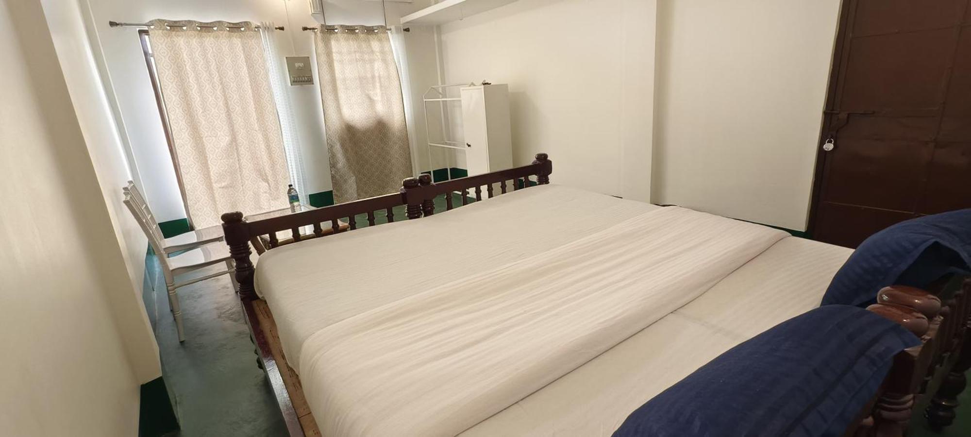 Protibha Homestay Sivasagar ภายนอก รูปภาพ